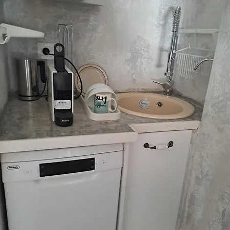 Village Apartman Lijá