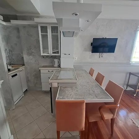 Apartman Village