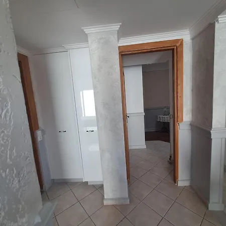 Village Apartman Lijá