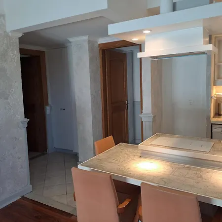 Apartman Village