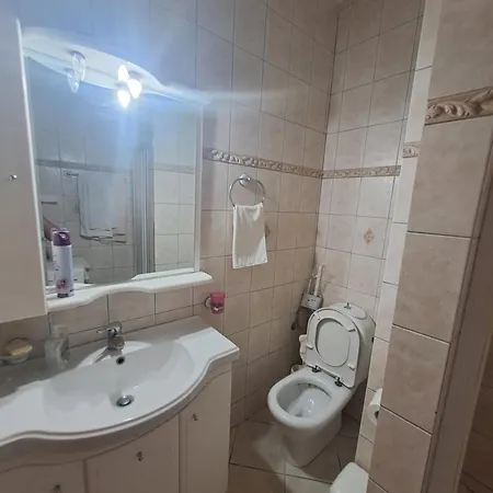 Apartman Village Lijá