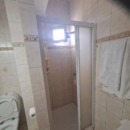 Apartman Village Lijá
