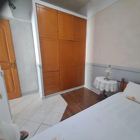Village Apartman *