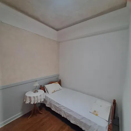 Village Apartman