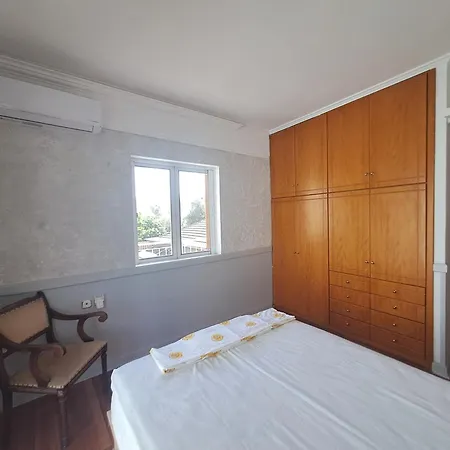 Apartman Village