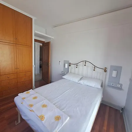 Apartman Village Lijá