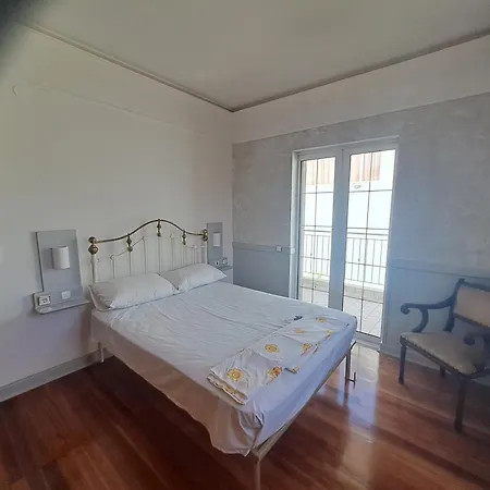 Apartman Village *