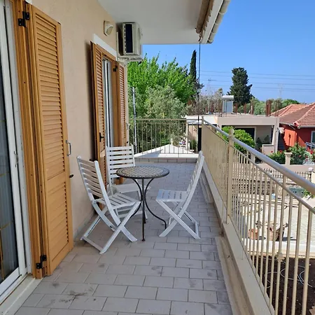 Village Apartman