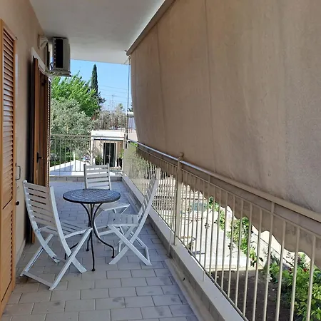 Village Apartman